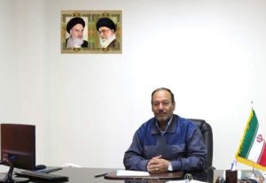 معاون بهره‌برداری فولاد سنگان: تولید گندله به پنج میلیون تن خواهد رسید