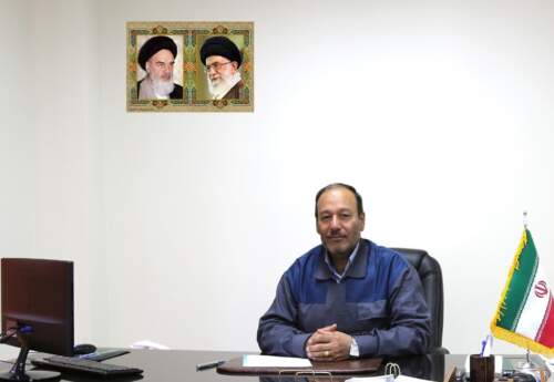شمسی نیا