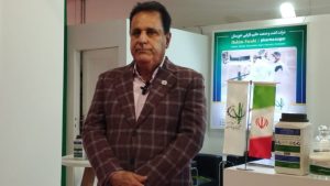 شکر دارویی فرآورده کم نظیر حکیم فارابی| کشت و صنعت حکیم فارابی سردمدار تولید دارویی شد
