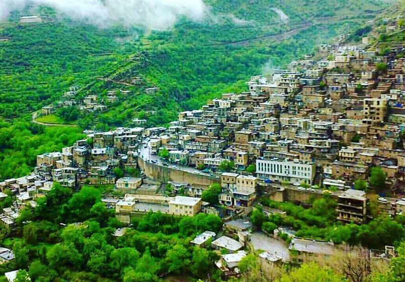 کردستان
