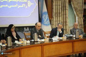 تحقق همکاری‌های دانشگاهی بین‌المللی، منوط به اراده کشورهاست