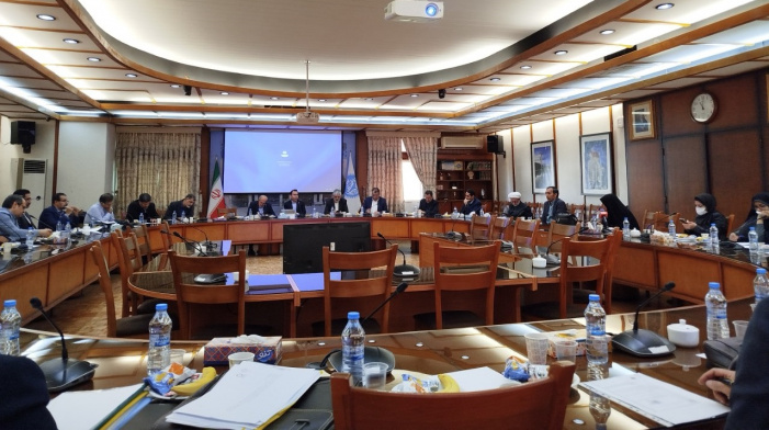 تیترصنعت