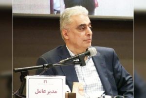 سعد محمدی از پروژه های پیشران گفت