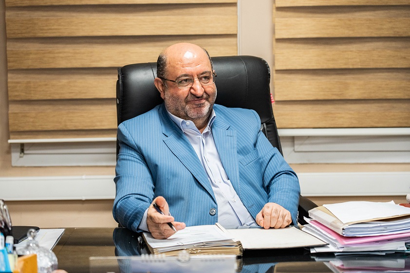 تیترصنعت