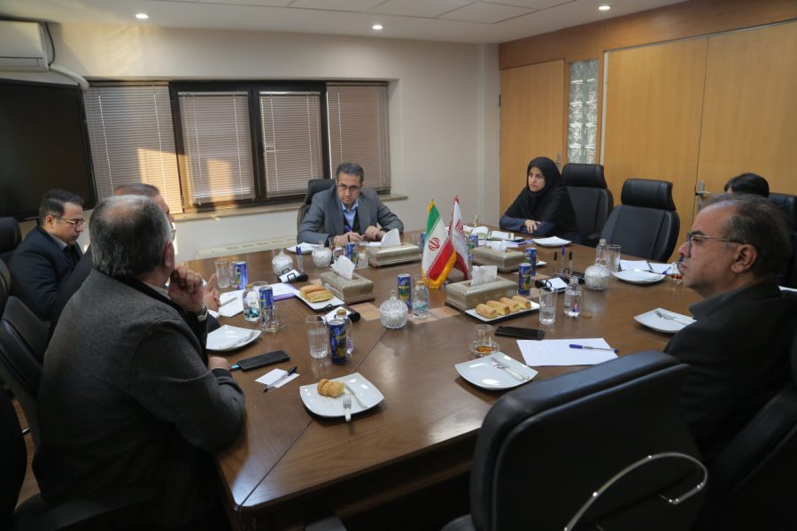 تیترصنعت
