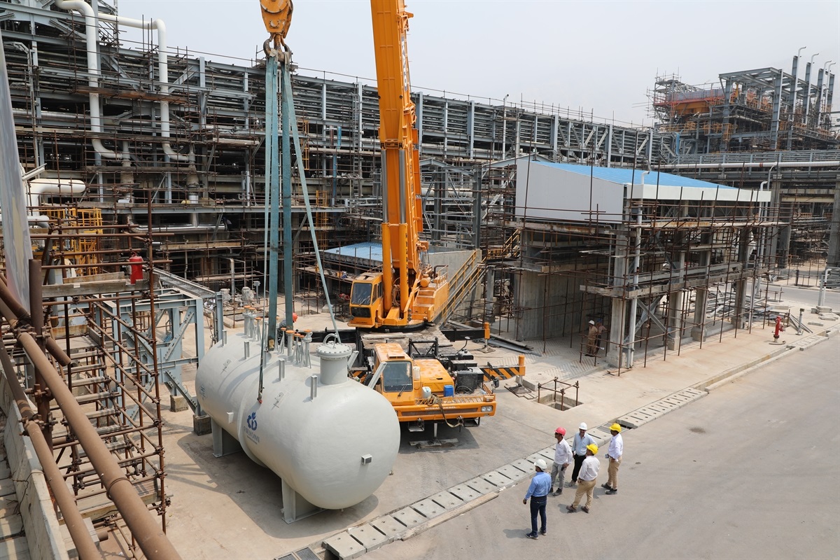 تیترصنعت