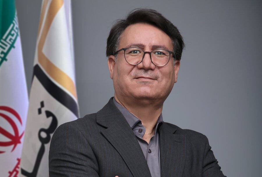 تیترصنعت