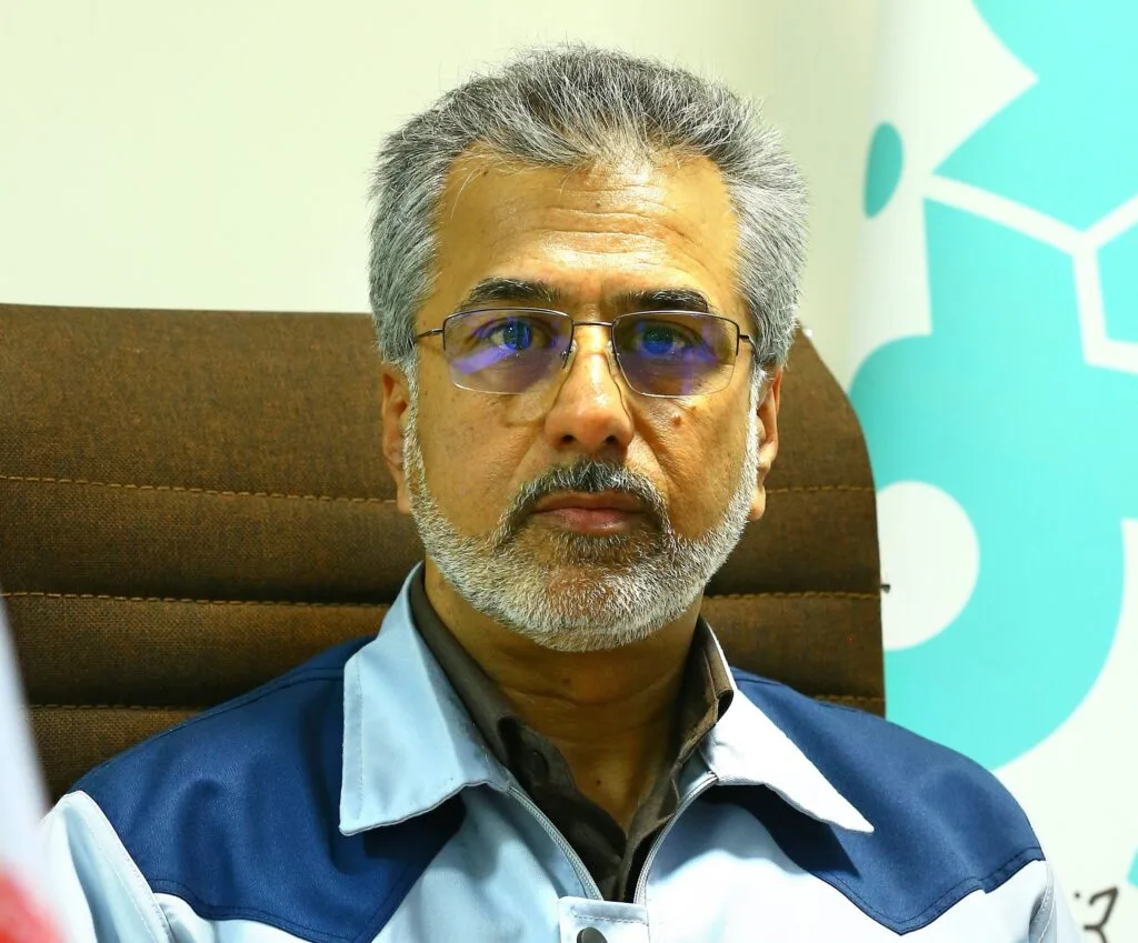 تیترصنعت