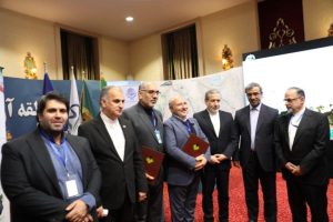 عراقچی: طرح فعالسازی کریدور شرق به غرب از طریق ماکو با همکاری کشورهای اکو اقدام اساسی در رشد اقتصادی است