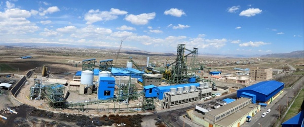 تیترصنعت