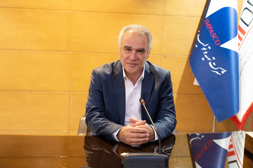تیترصنعت