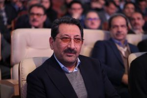 حضور در جمع فولادی‌ها و هماهنگی جلسه فولادسازان با رئیس جمهور/ تأکید اتابک بر حمایت رئیس جمهور از تامین انرژی صنایع