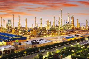 استراتژی نوآورانه پتروشیمی اصفهان