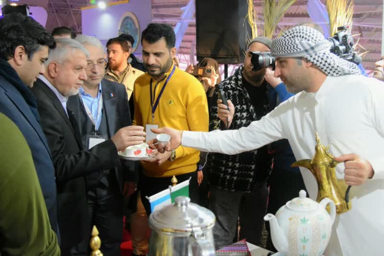 منطقه آزاد اروند