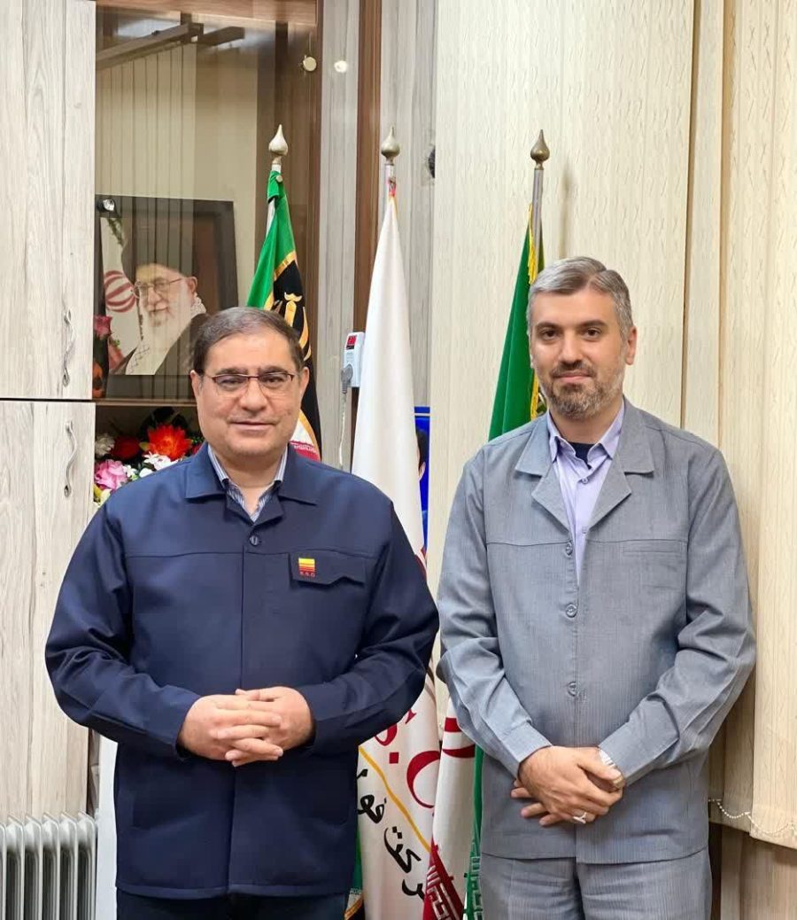 فولاد خوزستان