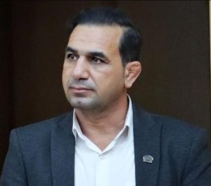 کارگر روز مزد و دختر بی مزد