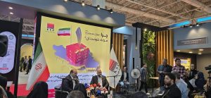 فولاد خوزستان در مسیر توسعه پایدار؛ تاکید امین ابراهیمی بر صرفه‌جویی آب، مقابله با دامپینگ و تقویت تولید برق