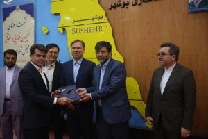 دبیر کمیسیون توسعه داوری‌های تخصصی در حوزه پتروشیمی منصوب شد