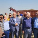 شرکت توسعه نیشکر و صنایع جانبی
