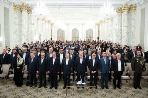 ماکو تا باکو؛ مسیر نوین سرمایه‌گذاری و توسعه تجاری در قلب قفقاز