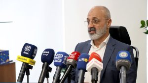 سازماندهی ایران اکسپو به اتاق ایران واگذار شود | باید بر ارتباط با کشورهایی تمرکز کنیم که می‌توانیم اقتصاد مکمل داشته باشیم