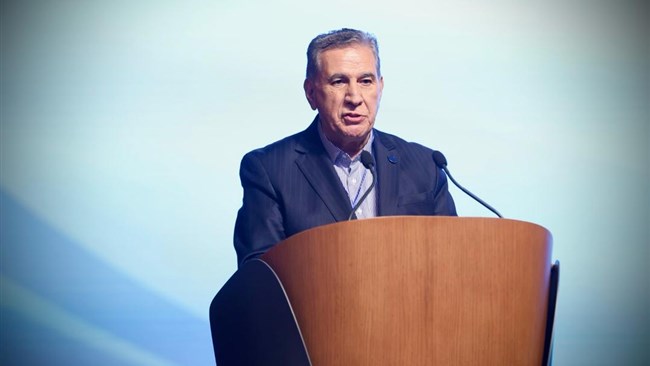 اتاق ایران