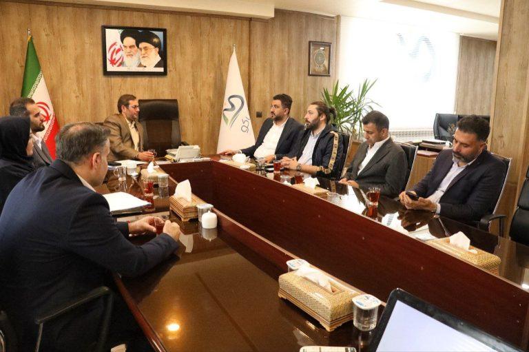 سازمان منطقه آزاد ماکو