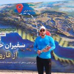 رویداد فرهنگی-ورزشی «سفیران کاسپین تا خلیج فارس» با موفقیت برگزار شد