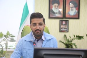 آنتروپی بزرگ نمایی!