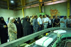 ۸۰ پزشک جهادی وارد پتروشیمی ایلام شدند