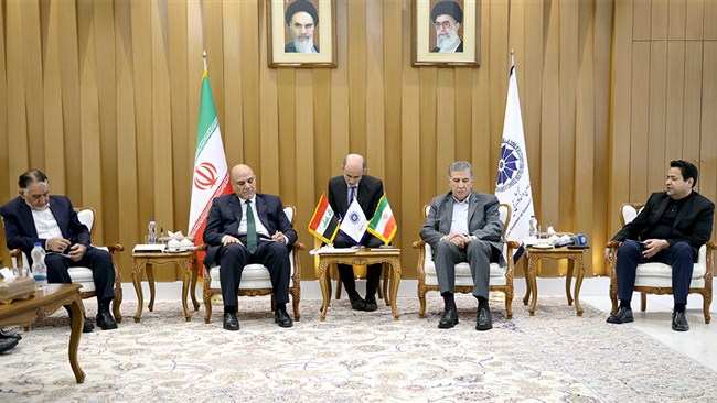 اتاق ایران